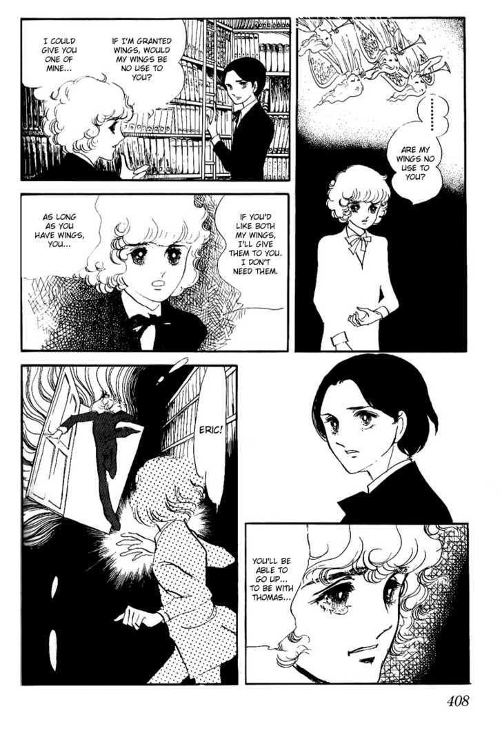 Thomas no Shinzou Chapter 6 page 68 - Chapter 6