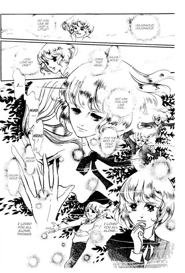 Thomas no Shinzou Chapter 6 page 70 - Chapter 6