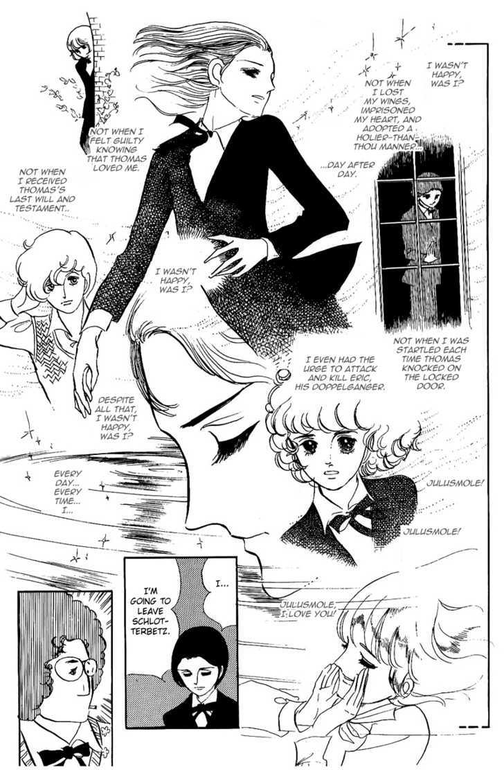Thomas no Shinzou Chapter 7 page 18 - Chapter 7