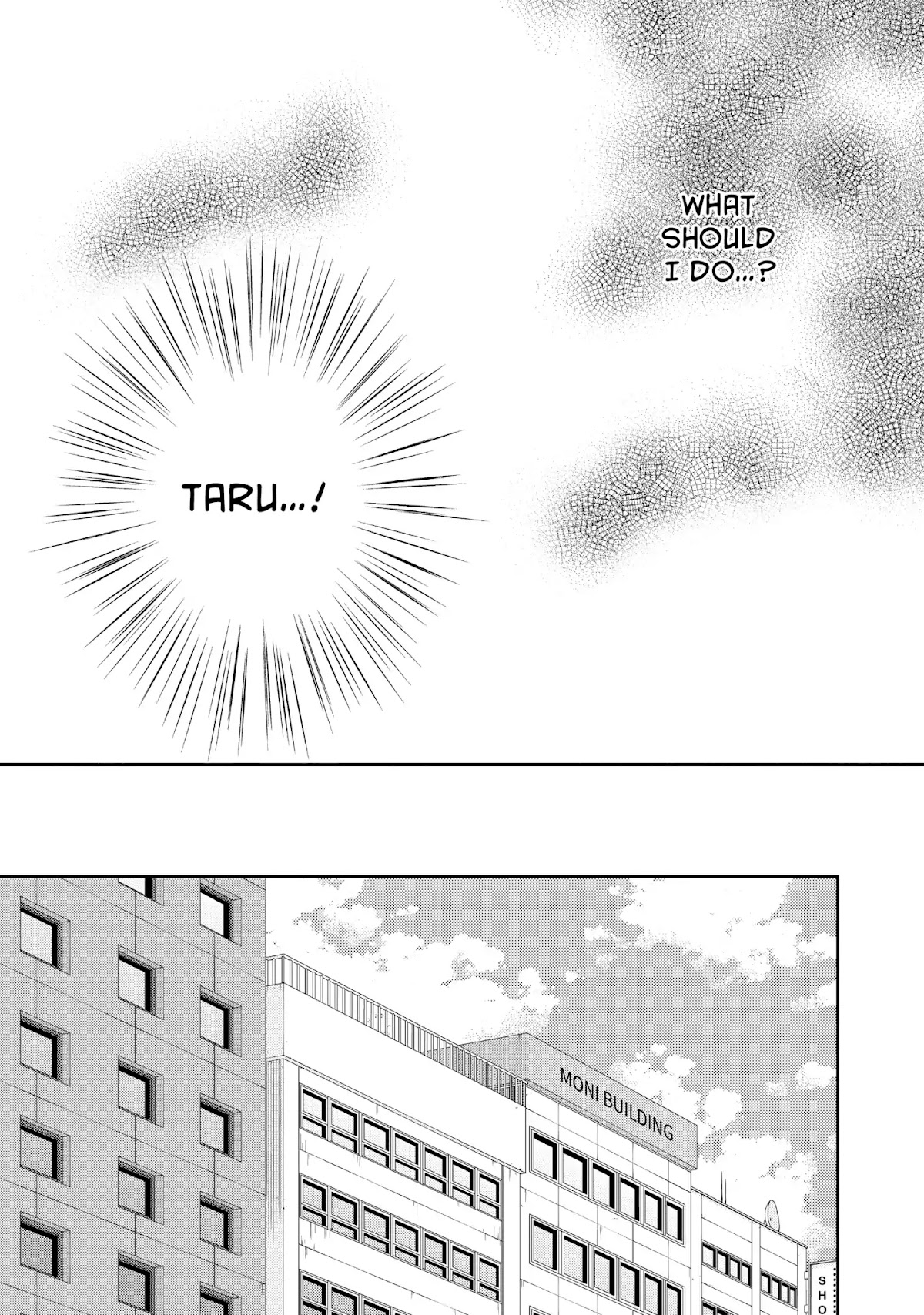 Those Summer Days Chapter 1.3 page 37 - Vol.1 Chapter 3