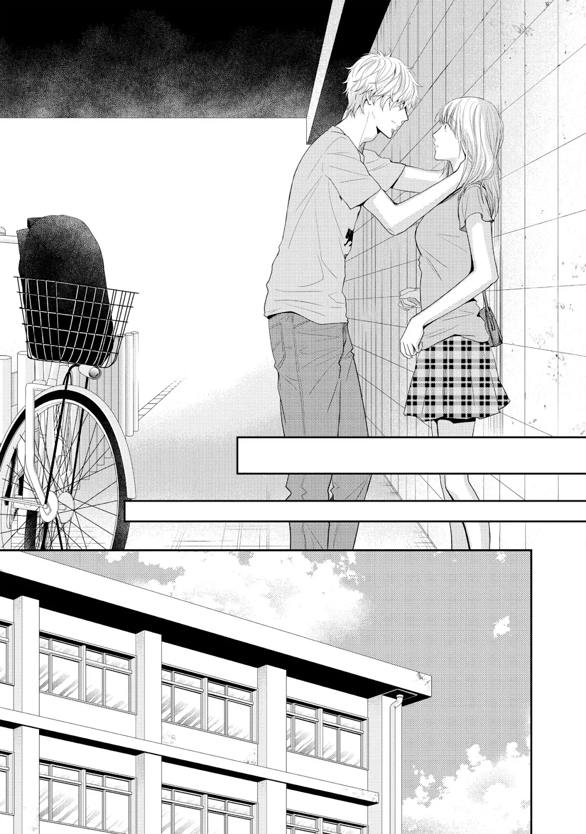 Those Summer Days Chapter 1.4 page 13 - Vol.1 Chapter 4