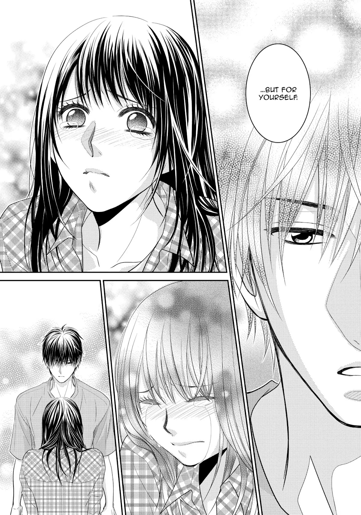 Those Summer Days Chapter 2.5 page 41 - Vol.2 Chapter 5