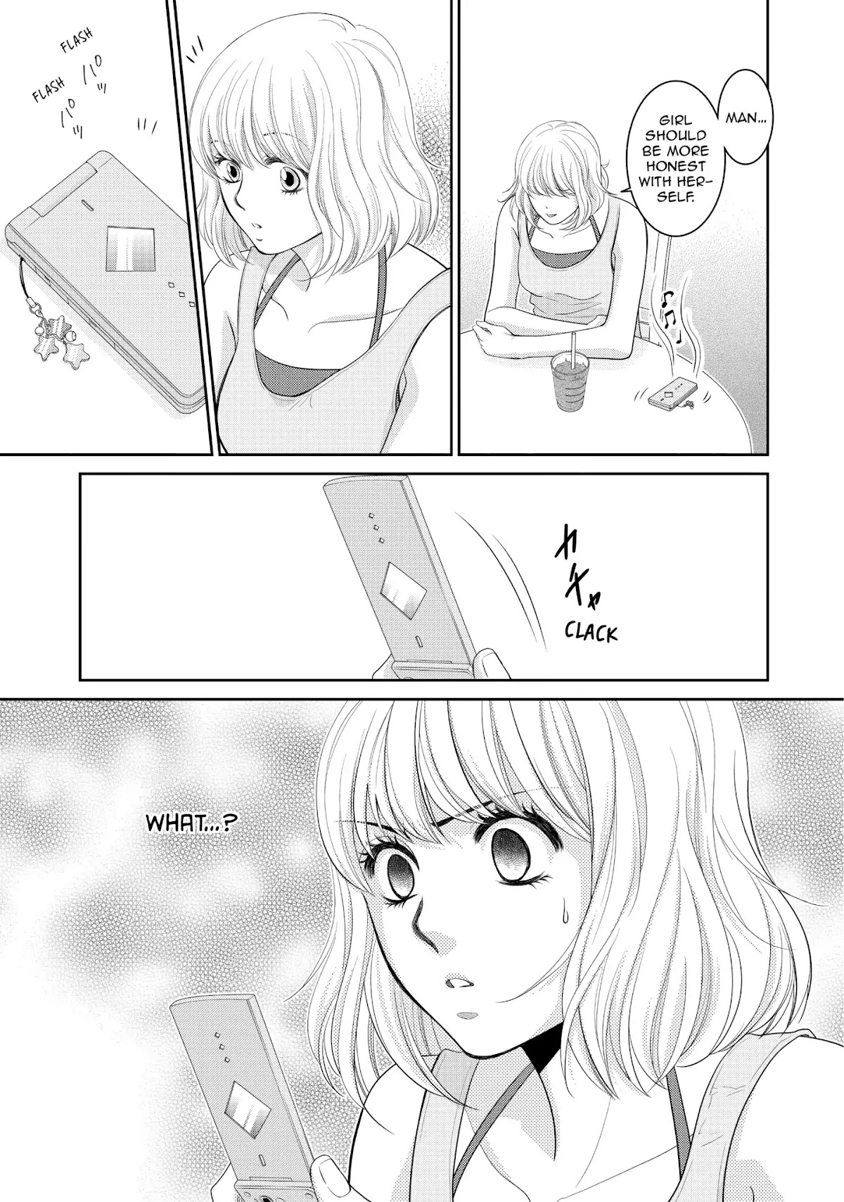 Those Summer Days Chapter 2.6 page 11 - Vol.2 Chapter 6