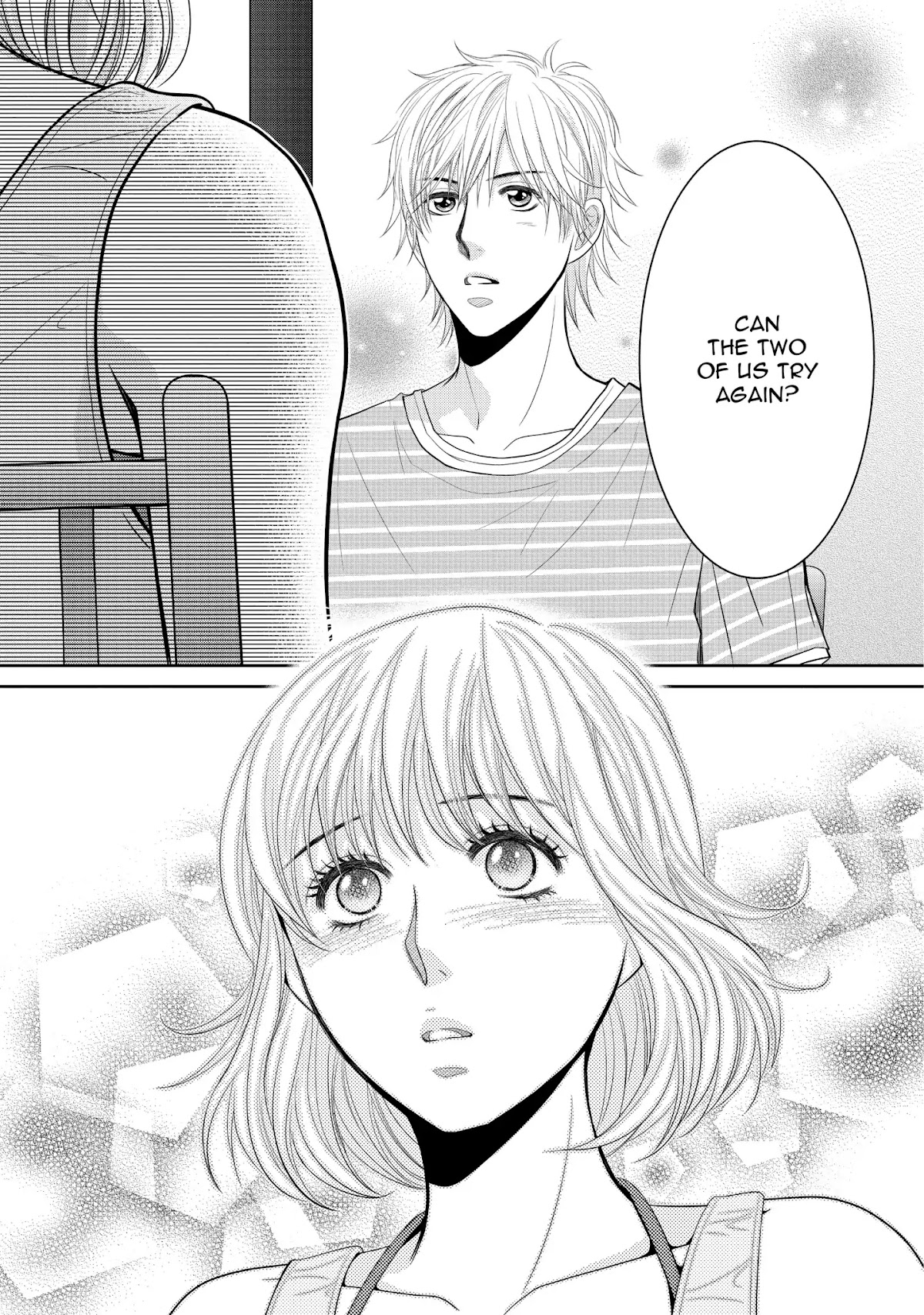 Those Summer Days Chapter 2.6 page 21 - Vol.2 Chapter 6