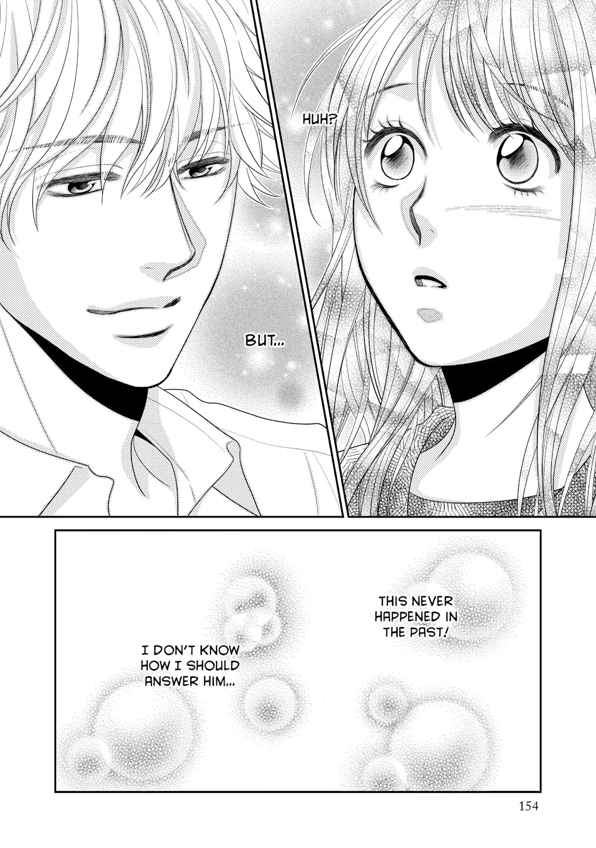 Those Summer Days Chapter 2.8 page 29 - Vol.2 Chapter 8