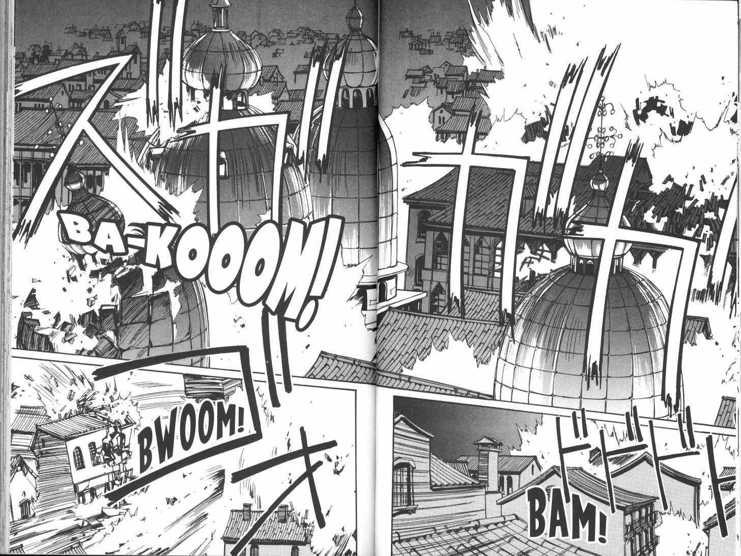 Those Who Hunt Elves Chapter 14 page 19 - Chapter 14 : An Extra Ordinary Event