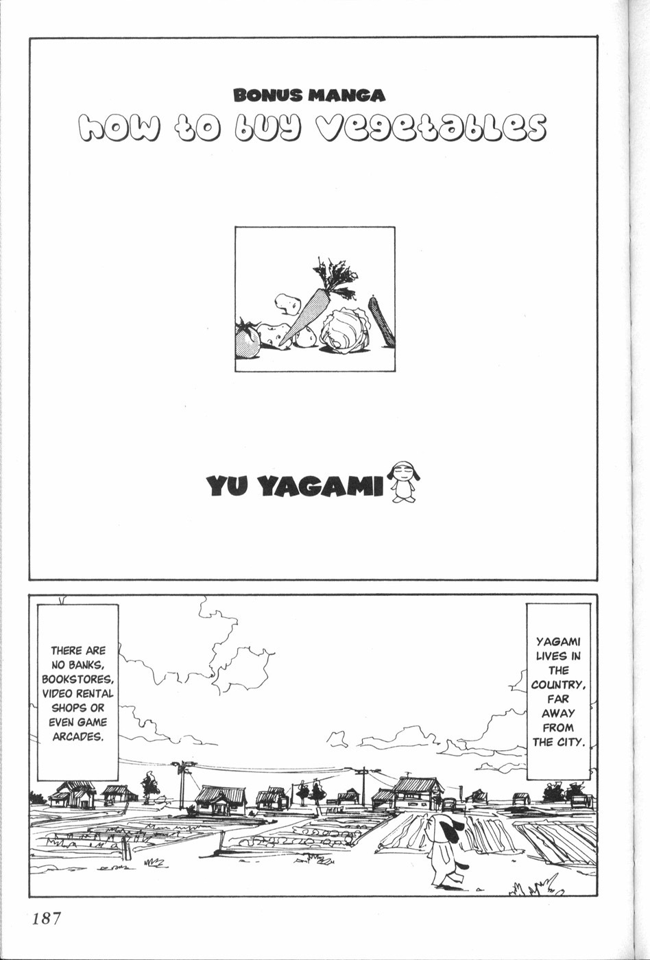Those Who Hunt Elves Chapter 21.5 page 1 - Chapter 21.5: Extra: How to Buy Vegetables
