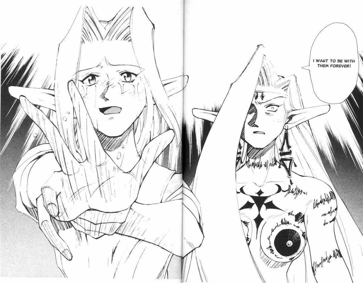 Those Who Hunt Elves Chapter 21 page 21 - Chapter 21 : Reset