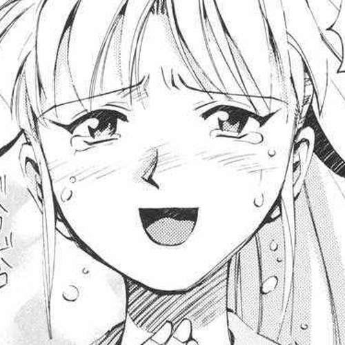 Those Who Hunt Elves Chapter 26 : Ritsuko's Christmas cover
