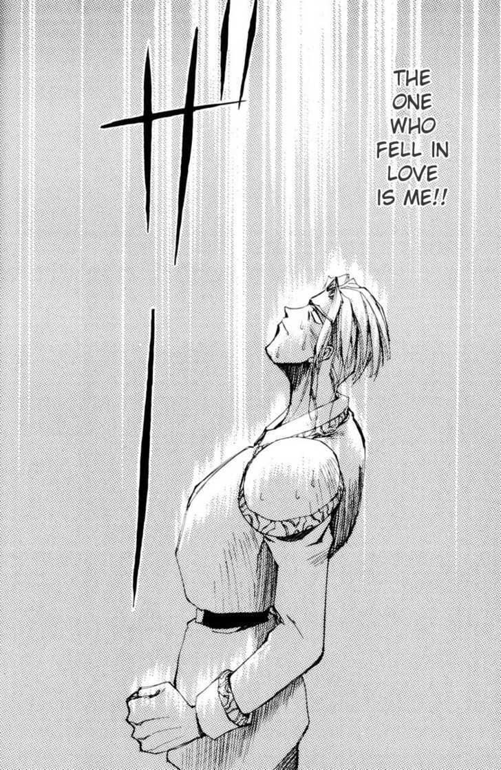 Those Who Hunt Elves Chapter 3 page 28 - Chapter 3 : The Ultimate Hunt