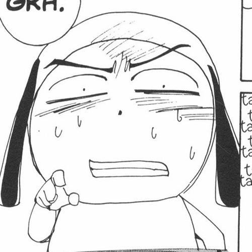 Those Who Hunt Elves Chapter 30.5: Omake: When My Word Processor Broke Down cover