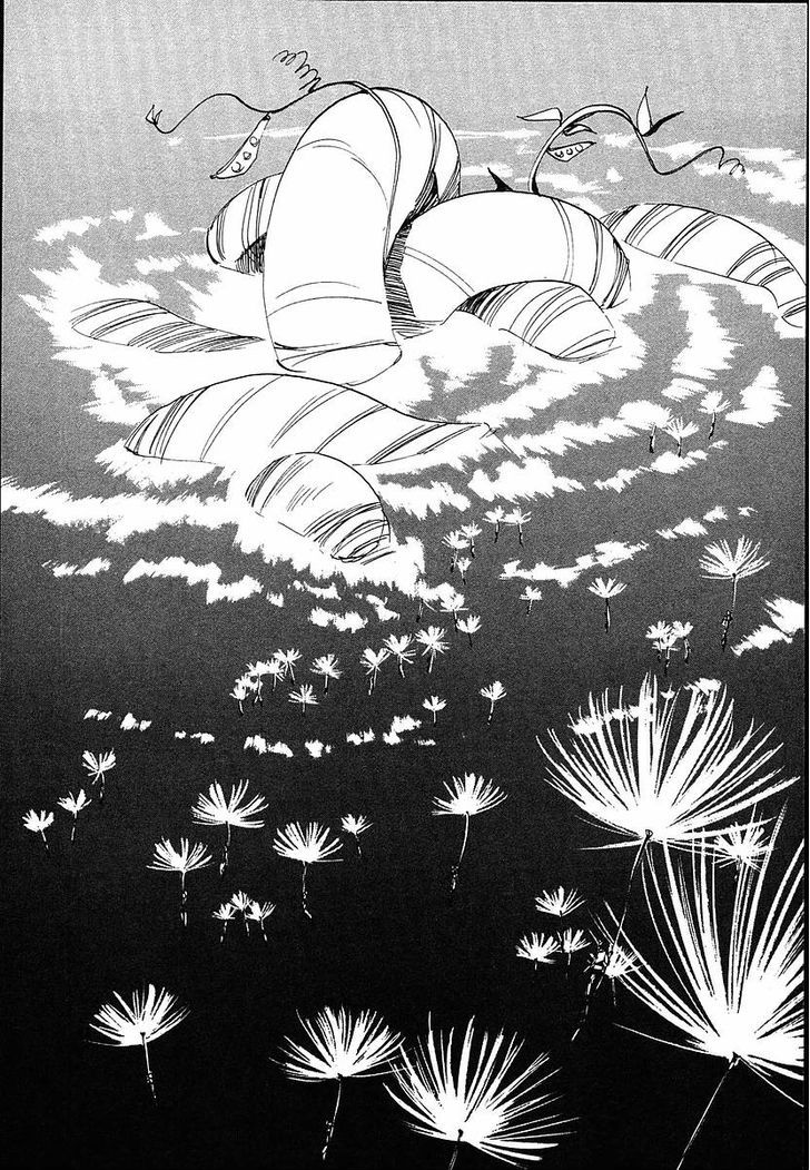 Those Who Hunt Elves Chapter 31 page 31 - Chapter 31 : The Island of Giant Plants