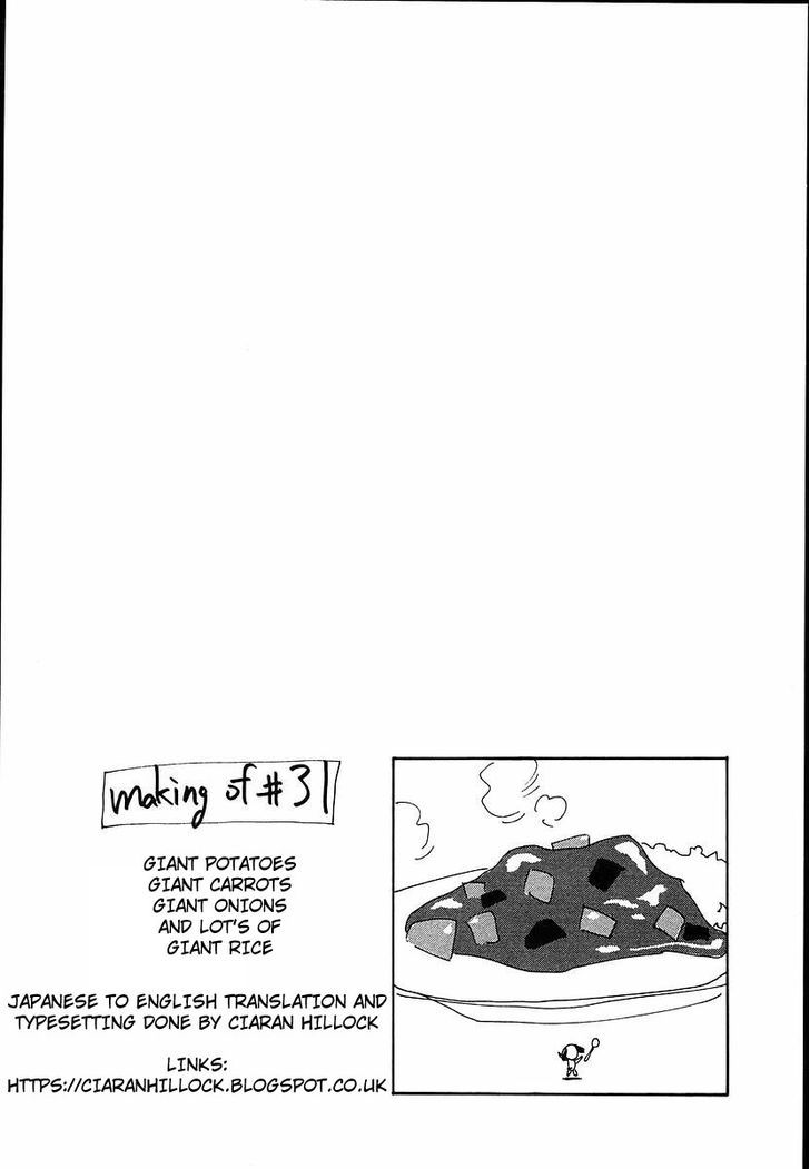 Those Who Hunt Elves Chapter 31 page 35 - Chapter 31 : The Island of Giant Plants