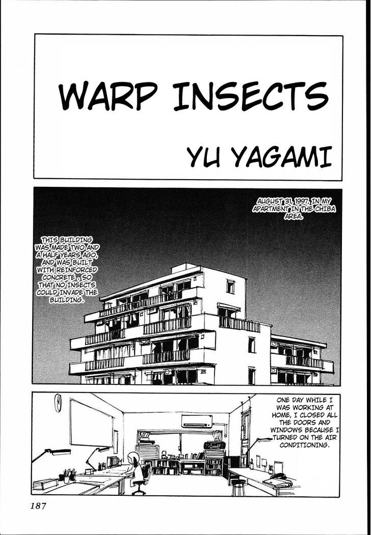 Those Who Hunt Elves Chapter 35 page 47 - Chapter 35 : The Feelings of an Animal