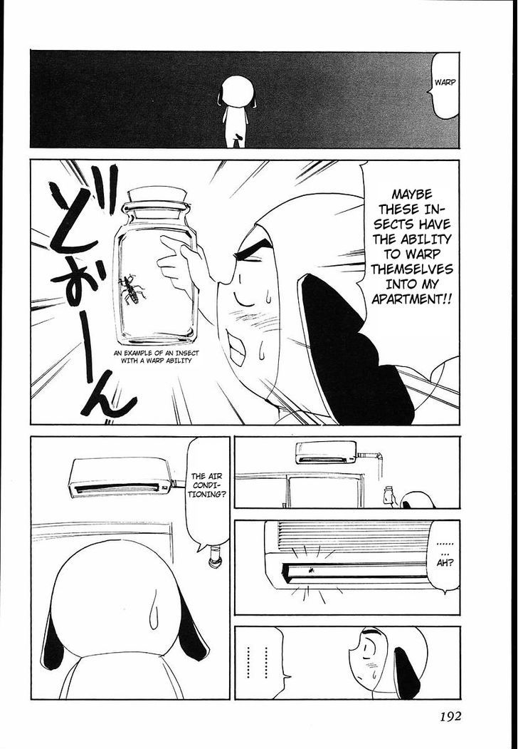Those Who Hunt Elves Chapter 35 page 52 - Chapter 35 : The Feelings of an Animal