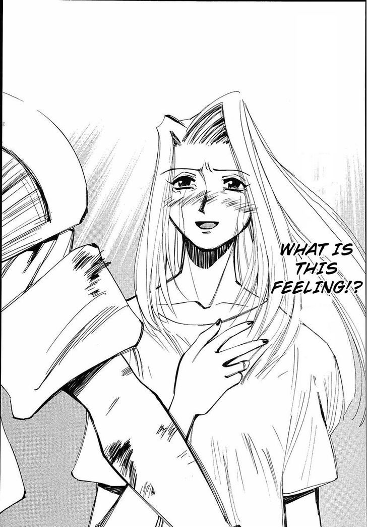 Those Who Hunt Elves Chapter 39 page 32 - Chapter 39 : An Awfully Courageous Guy (Part 2)