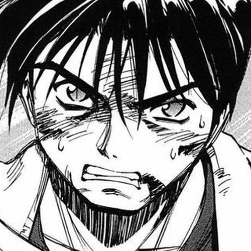 Those Who Hunt Elves Chapter 39 : An Awfully Courageous Guy (Part 2) cover