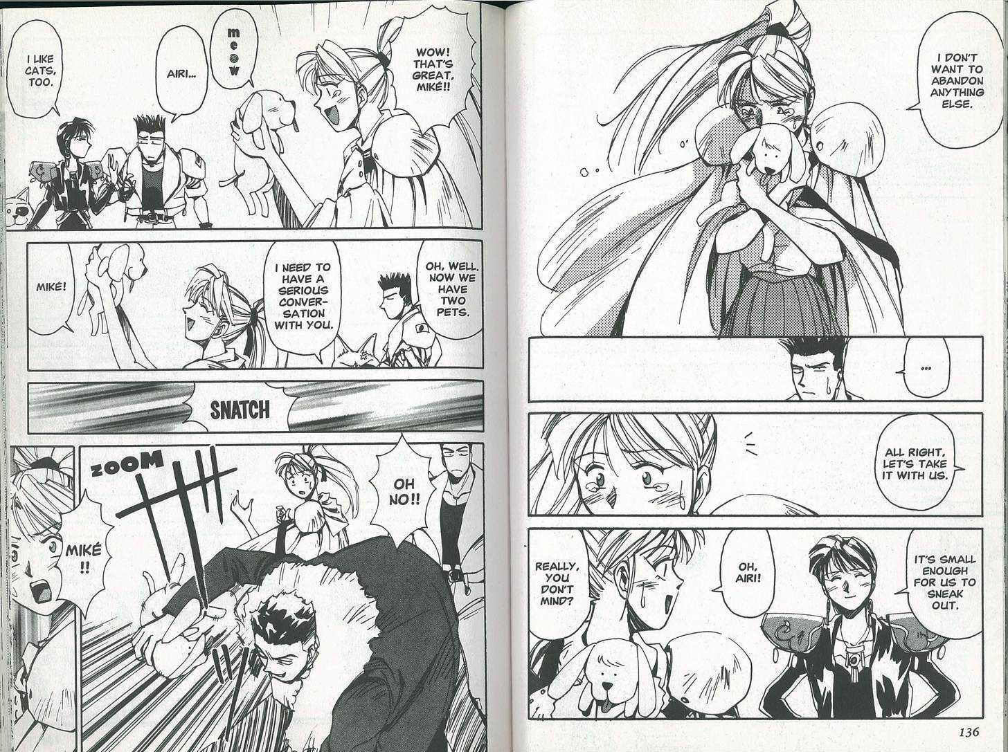 Those Who Hunt Elves Chapter 4 page 9 - Chapter 4 : Ritsuko, the T-74 Tank, and…
