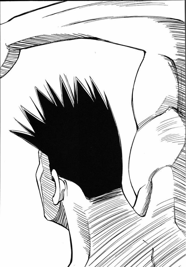 Those Who Hunt Elves Chapter 41 page 26 - Chapter 41 : Monkey Elves in the mist of the hot spring