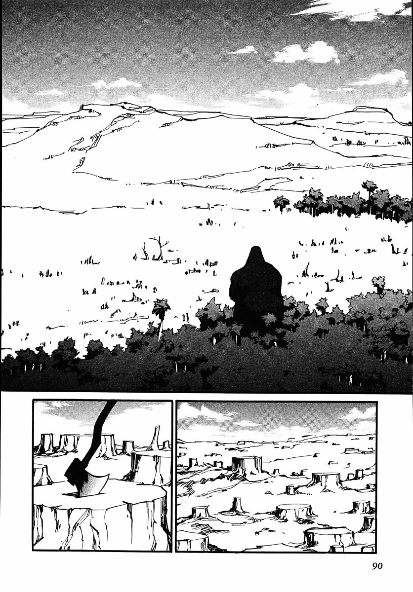 Those Who Hunt Elves Chapter 42 page 24 - Chapter 42 : Those Who Hunt Gorillas
