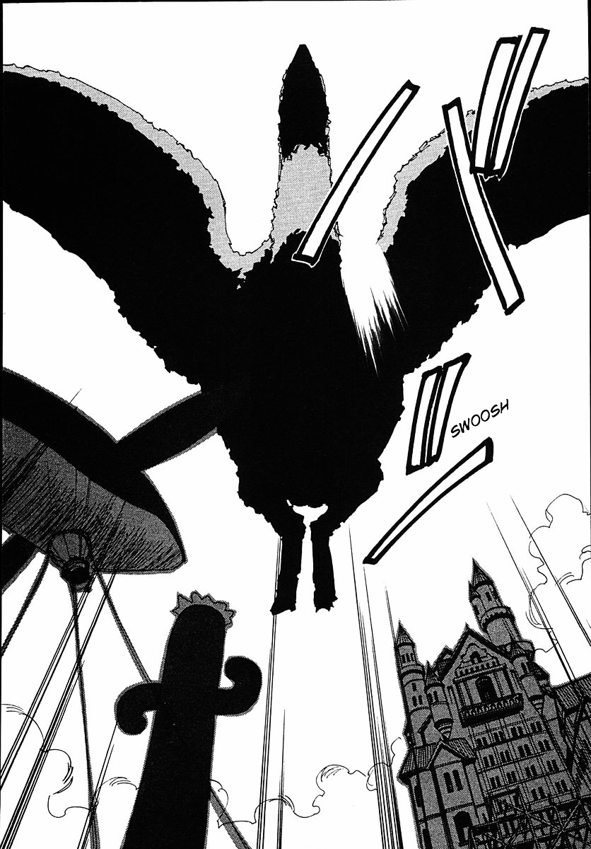 Those Who Hunt Elves Chapter 43 page 28 - Chapter 43 : The Bigger the Better?