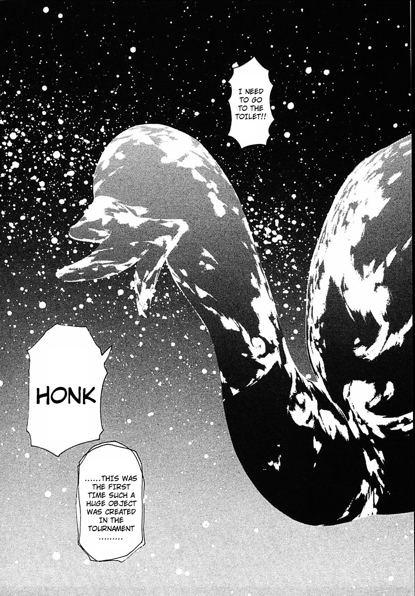 Those Who Hunt Elves Chapter 43 page 41 - Chapter 43 : The Bigger the Better?