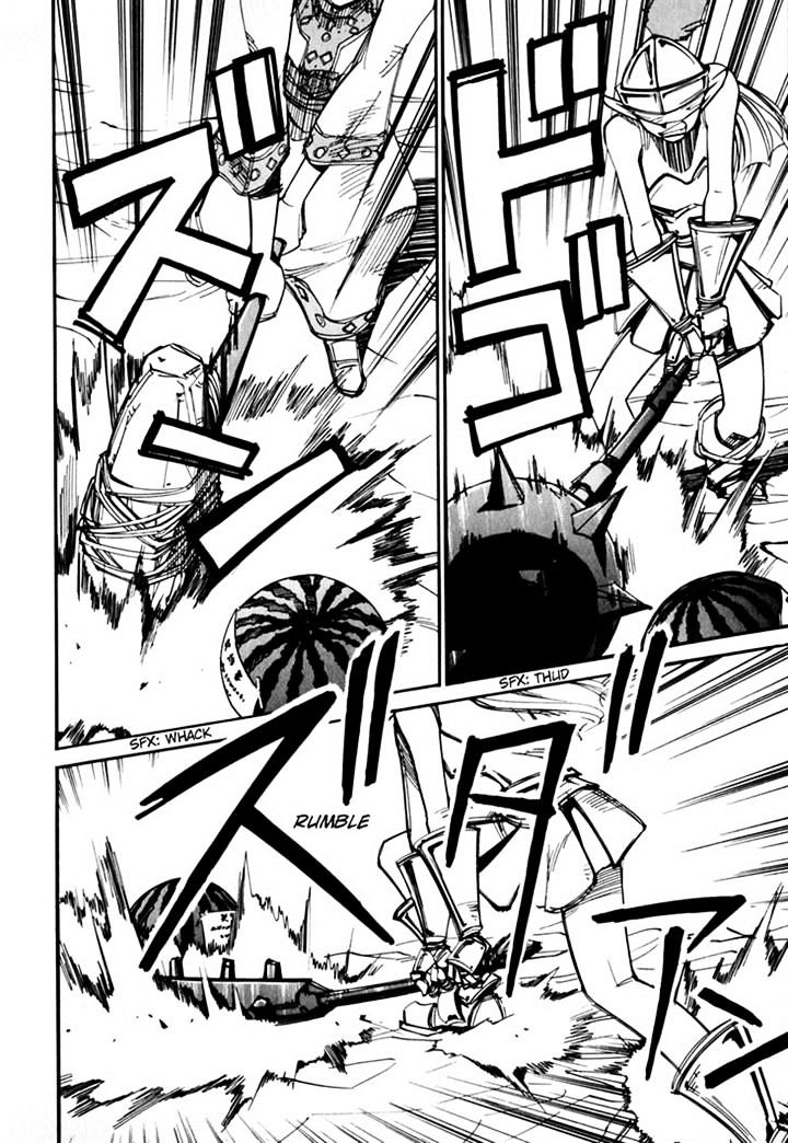 Those Who Hunt Elves Chapter 44.5 page 104 - Chapter 44.5