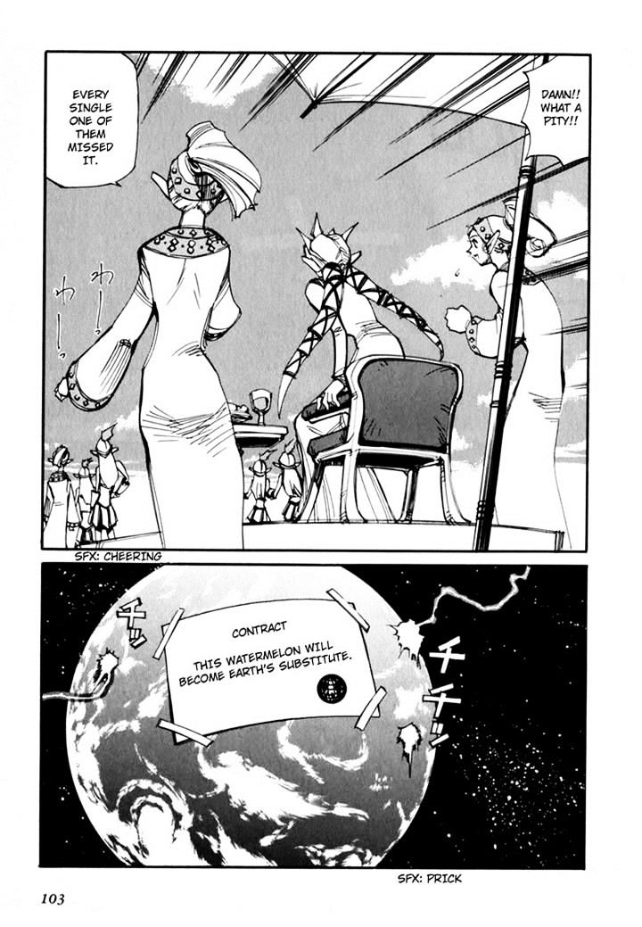 Those Who Hunt Elves Chapter 44.5 page 105 - Chapter 44.5