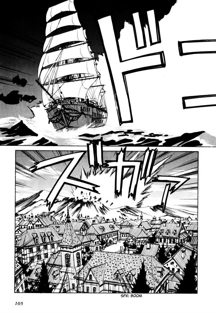 Those Who Hunt Elves Chapter 44.5 page 107 - Chapter 44.5