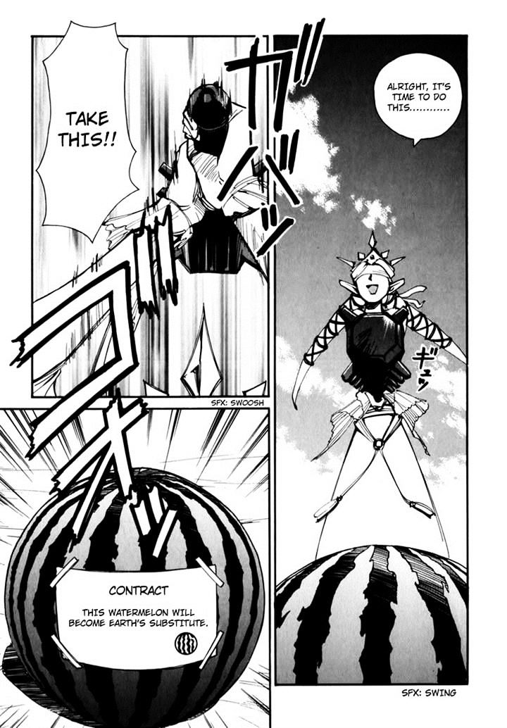 Those Who Hunt Elves Chapter 44.5 page 111 - Chapter 44.5