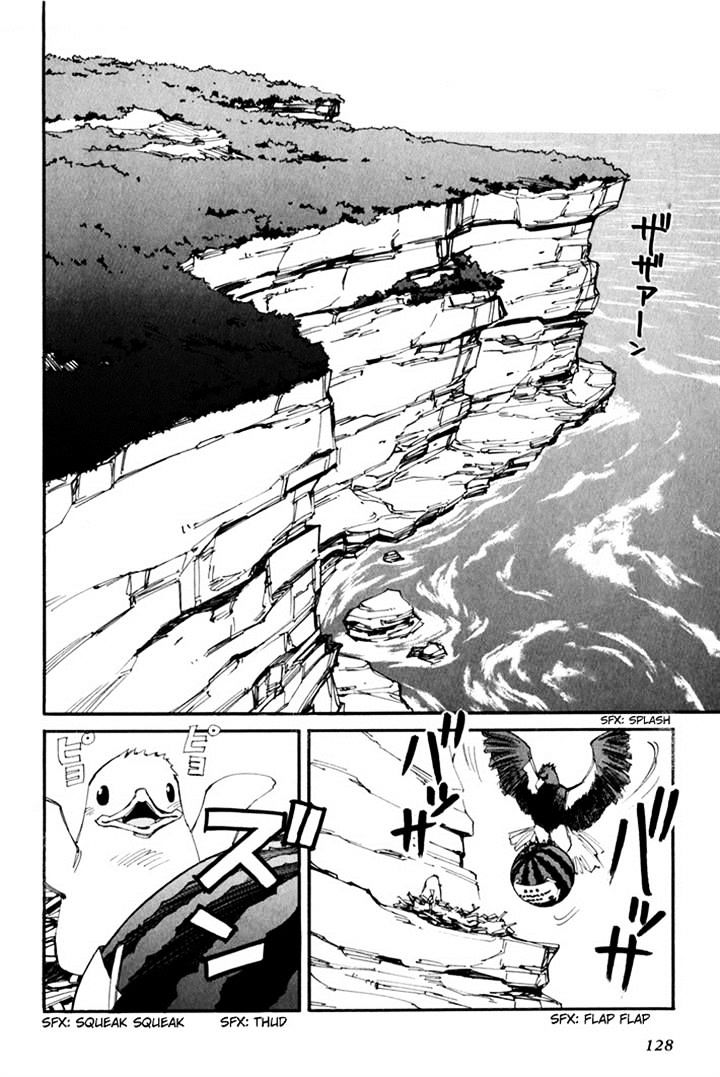 Those Who Hunt Elves Chapter 44.5 page 130 - Chapter 44.5