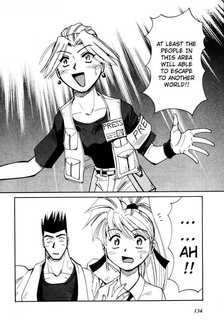 Those Who Hunt Elves Chapter 44.5 page 136 - Chapter 44.5