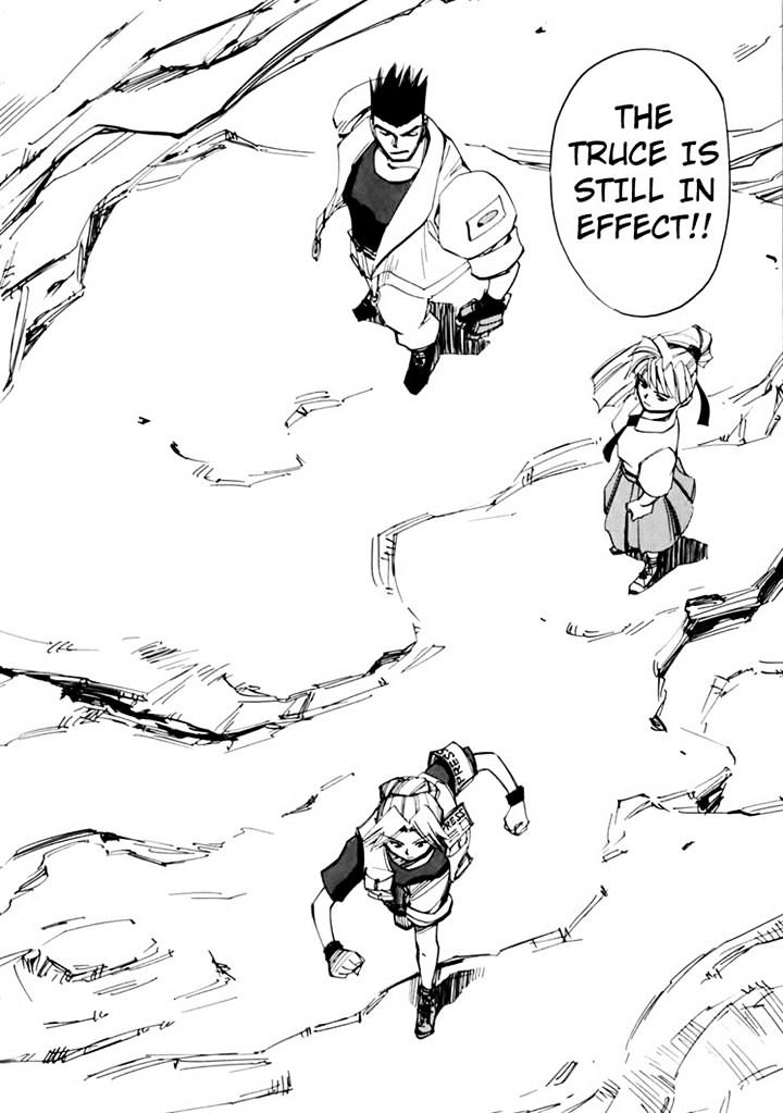 Those Who Hunt Elves Chapter 44.5 page 138 - Chapter 44.5