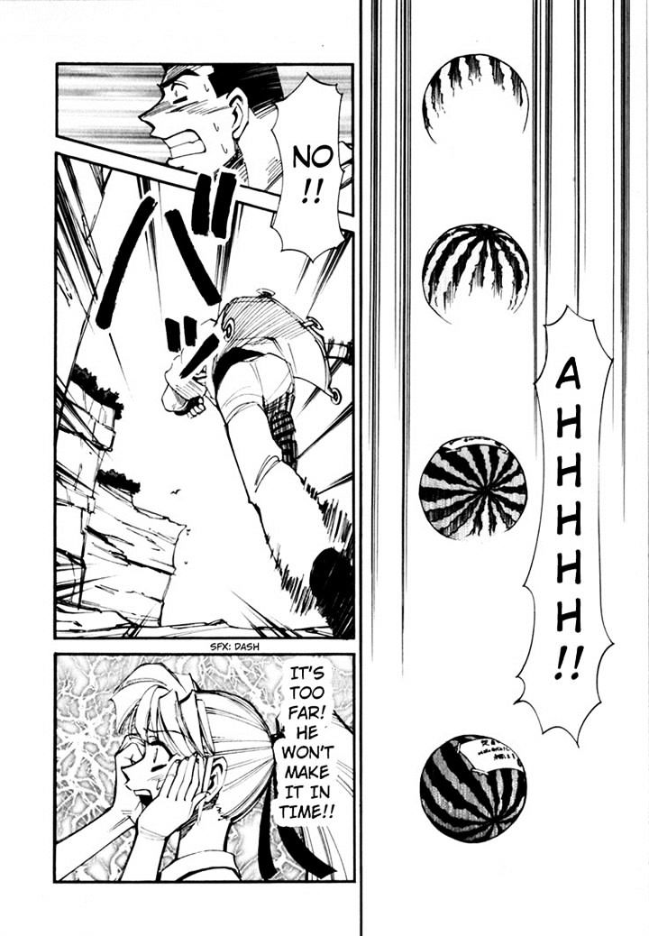Those Who Hunt Elves Chapter 44.5 page 144 - Chapter 44.5