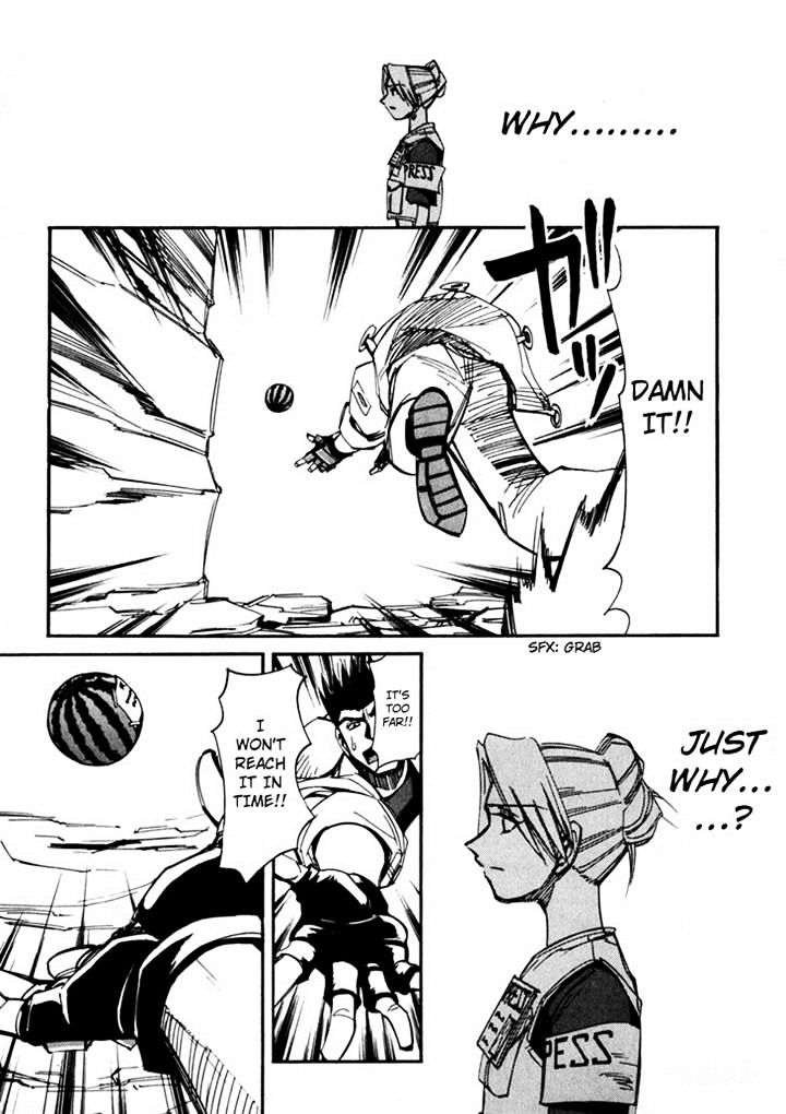 Those Who Hunt Elves Chapter 44.5 page 145 - Chapter 44.5
