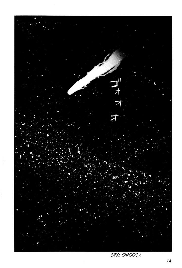 Those Who Hunt Elves Chapter 44.5 page 16 - Chapter 44.5
