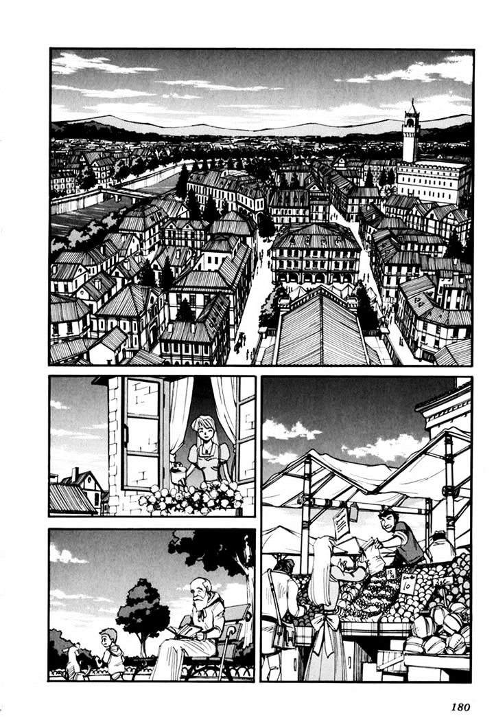 Those Who Hunt Elves Chapter 44.5 page 182 - Chapter 44.5