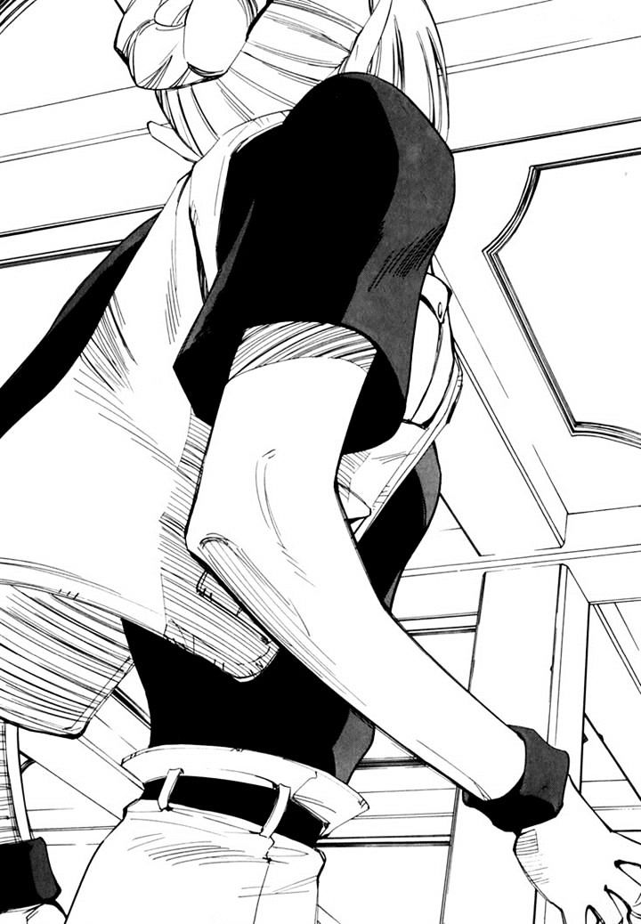 Those Who Hunt Elves Chapter 44.5 page 187 - Chapter 44.5