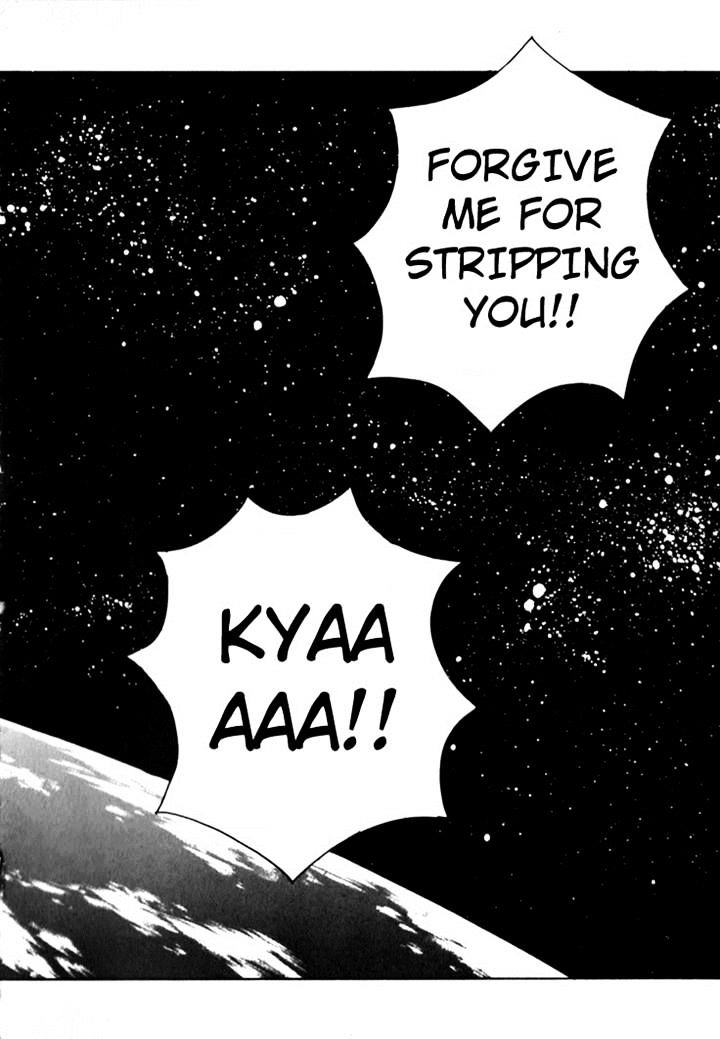 Those Who Hunt Elves Chapter 44.5 page 192 - Chapter 44.5