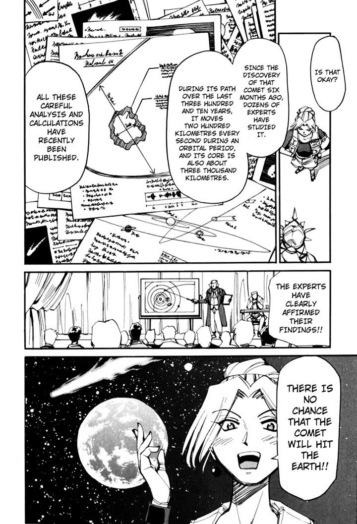 Those Who Hunt Elves Chapter 44.5 page 40 - Chapter 44.5