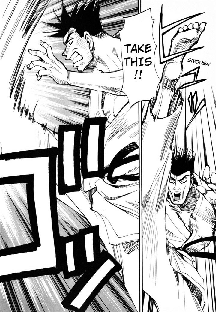 Those Who Hunt Elves Chapter 44.5 page 46 - Chapter 44.5