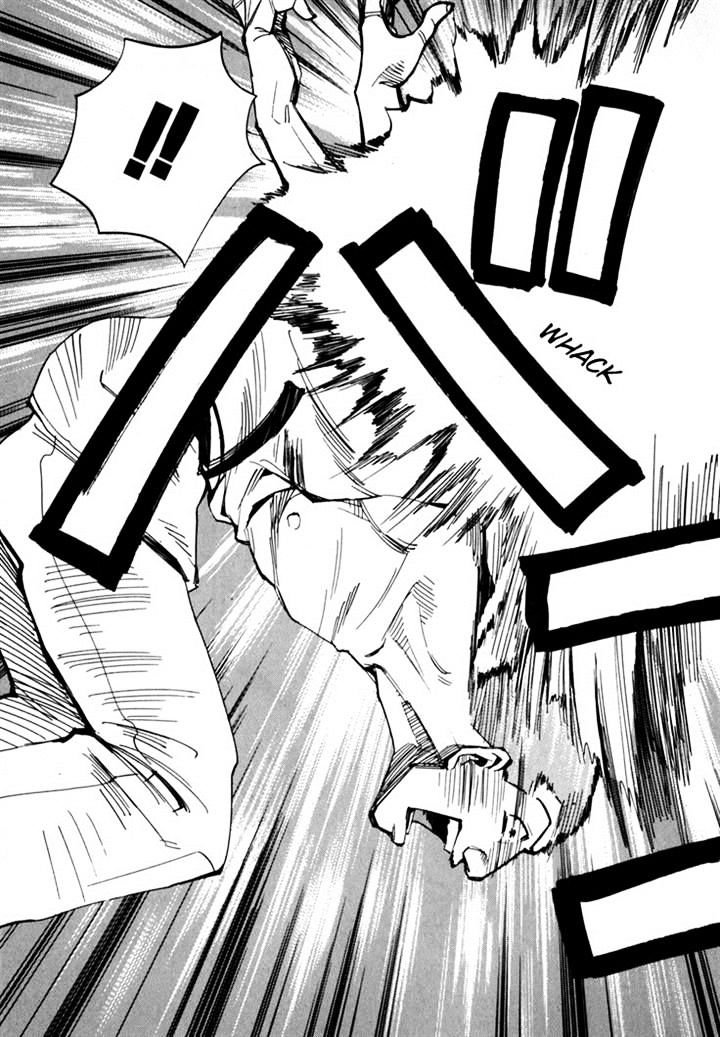 Those Who Hunt Elves Chapter 44.5 page 47 - Chapter 44.5