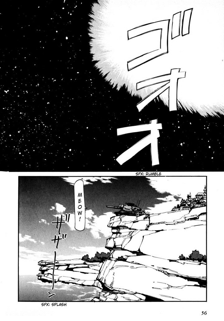 Those Who Hunt Elves Chapter 44.5 page 58 - Chapter 44.5