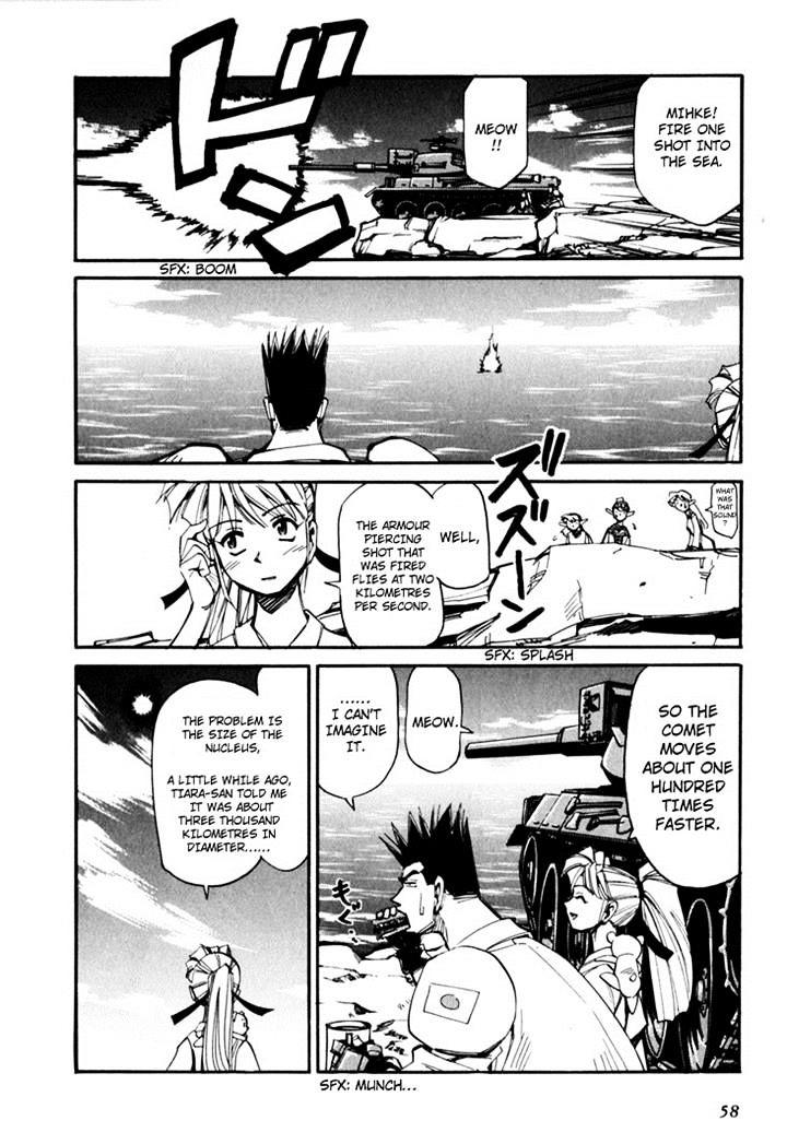 Those Who Hunt Elves Chapter 44.5 page 60 - Chapter 44.5