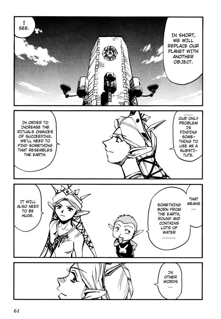 Those Who Hunt Elves Chapter 44.5 page 63 - Chapter 44.5