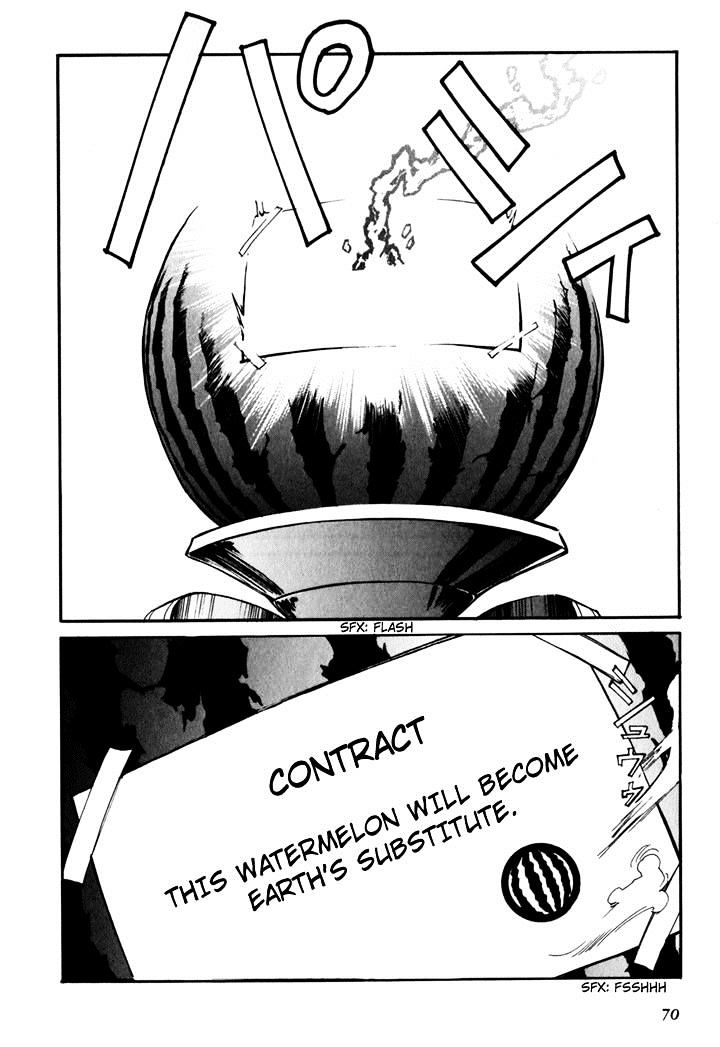 Those Who Hunt Elves Chapter 44.5 page 72 - Chapter 44.5