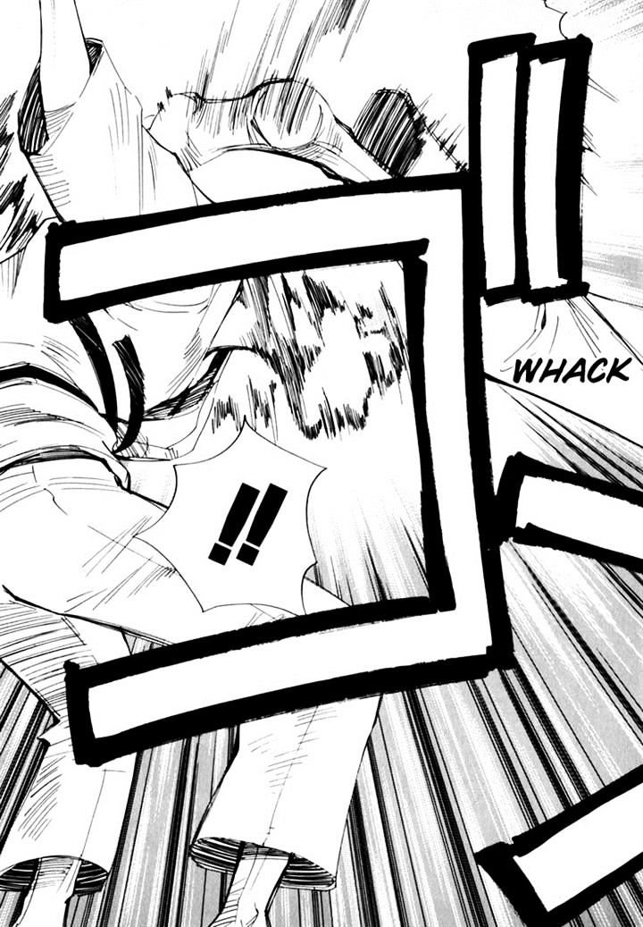 Those Who Hunt Elves Chapter 44.5 page 85 - Chapter 44.5