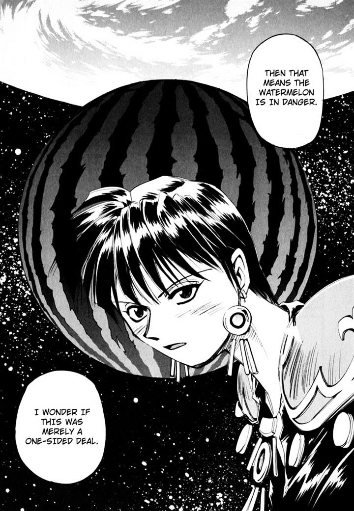 Those Who Hunt Elves Chapter 44.5 page 93 - Chapter 44.5