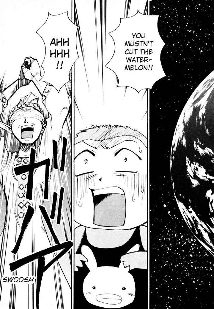 Those Who Hunt Elves Chapter 44.5 page 99 - Chapter 44.5