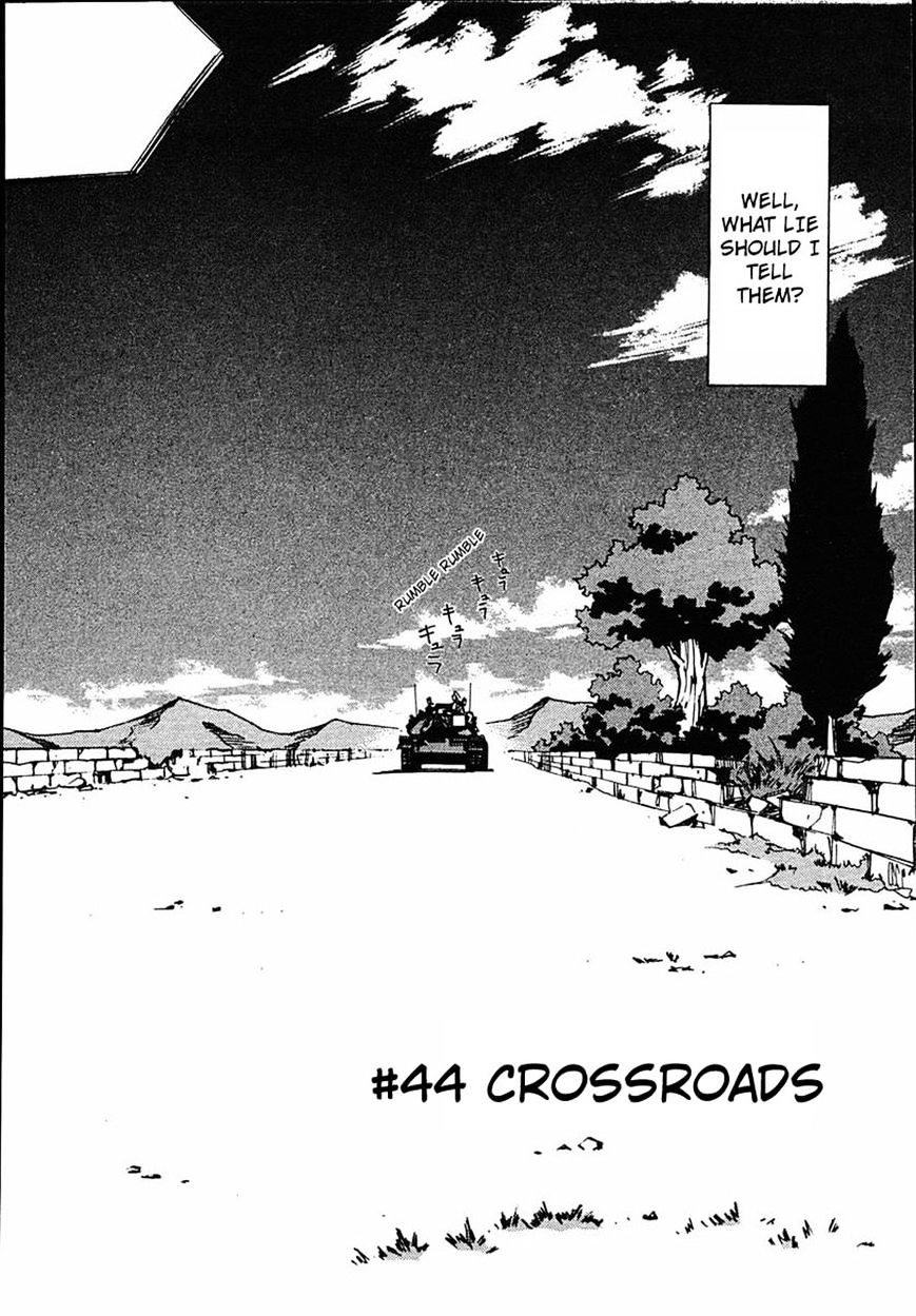 Those Who Hunt Elves Chapter 44 page 2 - Chapter 44